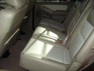 Ford Explorer 2010 photo 5
