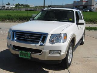 Ford Explorer XL XLT Work Series Other