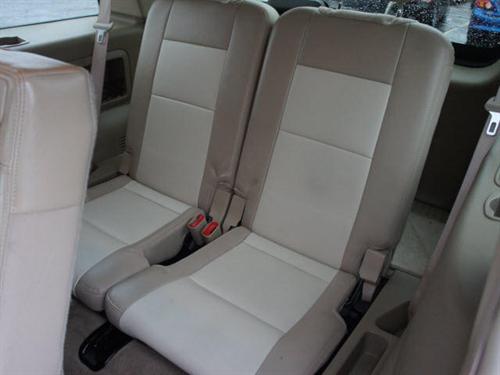 Ford Explorer 2010 photo 5