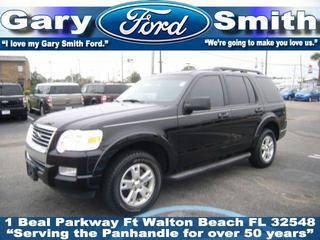 Ford Explorer ESi Other