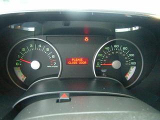 Ford Explorer 2010 photo 1