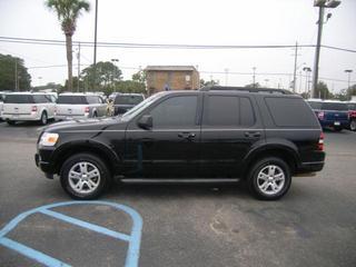 Ford Explorer 2010 photo 3