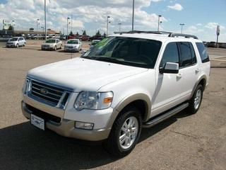 Ford Explorer XL XLT Work Series Other