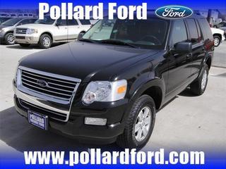 Ford Explorer ESi Other