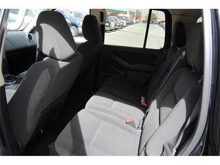 Ford Explorer 2010 photo 5