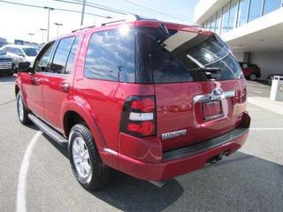 Ford Explorer 2010 photo 5
