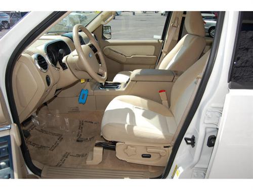 Ford Explorer 2010 photo 5