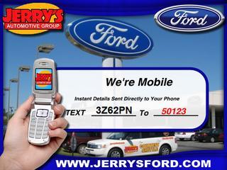 Ford Explorer 2010 photo 5