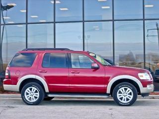 Ford Explorer XL XLT Work Series Other