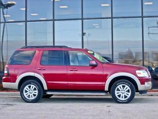 Ford Explorer 2010 photo 3