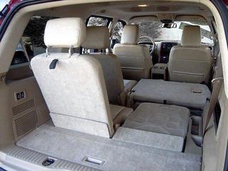 Ford Explorer 2010 photo 5