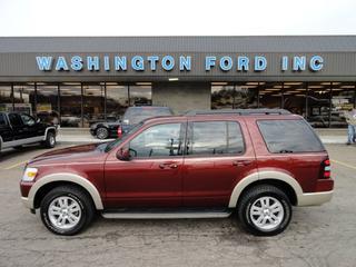 Ford Explorer XL XLT Work Series Other