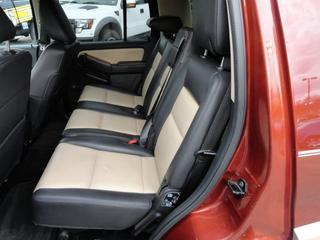 Ford Explorer 2010 photo 2