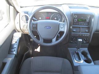 Ford Explorer 2010 photo 5