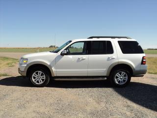 Ford Explorer XL XLT Work Series Other