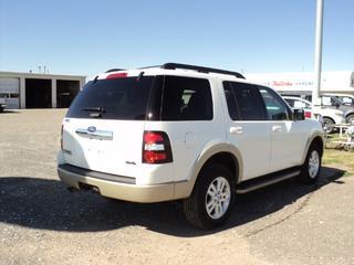Ford Explorer 2010 photo 3