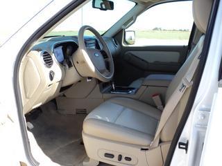 Ford Explorer 2010 photo 5