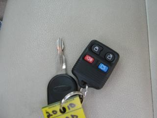 Ford Explorer XL XLT Work Series Other