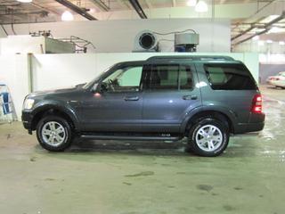 Ford Explorer ESi Other