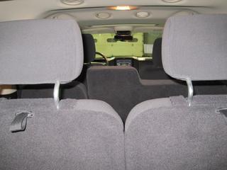 Ford Explorer 2010 photo 1