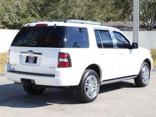 Ford Explorer 2010 photo 3