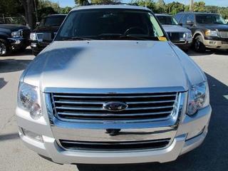 Ford Explorer 2010 photo 4