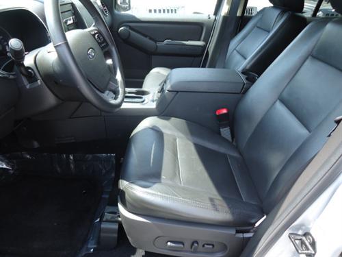 Ford Explorer ESi Other