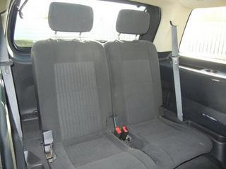 Ford Explorer 2010 photo 1