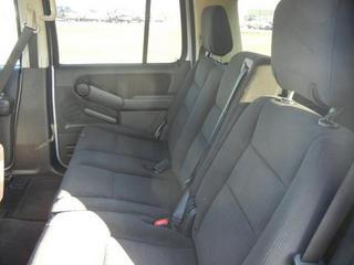 Ford Explorer 2010 photo 3