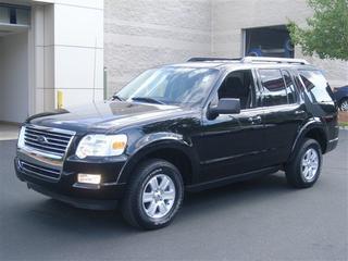 Ford Explorer ESi Other