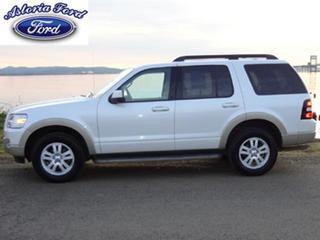 Ford Explorer XL XLT Work Series Other