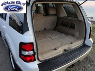 Ford Explorer 2010 photo 3
