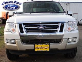 Ford Explorer 2010 photo 5
