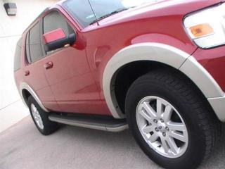 Ford Explorer XL XLT Work Series Other