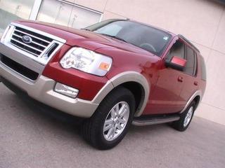 Ford Explorer 2010 photo 4