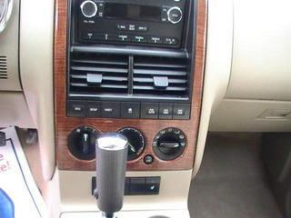 Ford Explorer 2010 photo 5