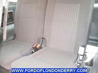 Ford Explorer 2010 photo 1