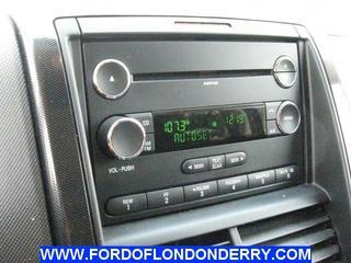 Ford Explorer 2010 photo 3