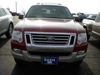 Ford Explorer XL XLT Work Series Other