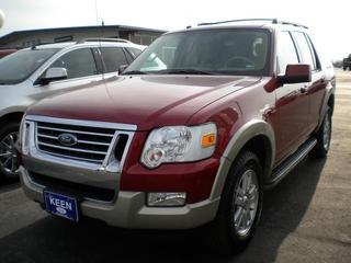 Ford Explorer 2010 photo 3