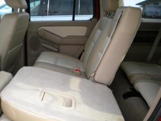 Ford Explorer 2010 photo 4