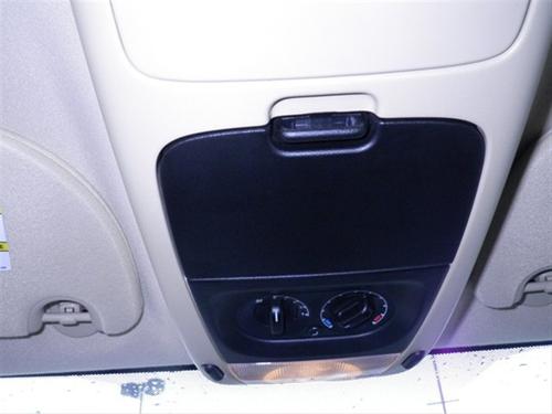 Ford Explorer 2010 photo 1