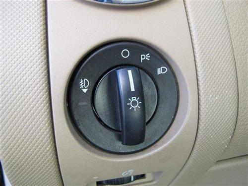 Ford Explorer ESi Other