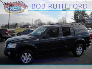 Ford Explorer ESi Other