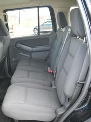 Ford Explorer 2010 photo 1
