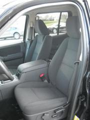 Ford Explorer 2010 photo 2
