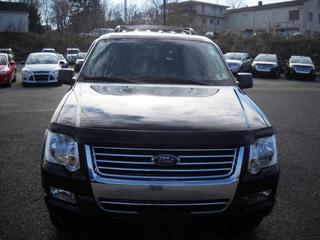 Ford Explorer 2010 photo 5