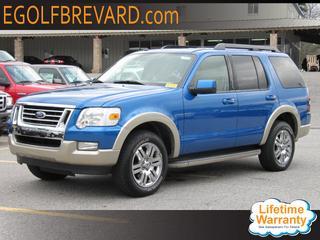 Ford Explorer XL XLT Work Series Other