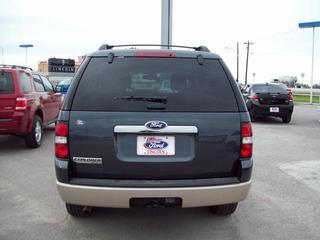 Ford Explorer 2010 photo 5