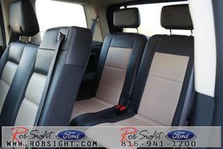 Ford Explorer 2010 photo 3